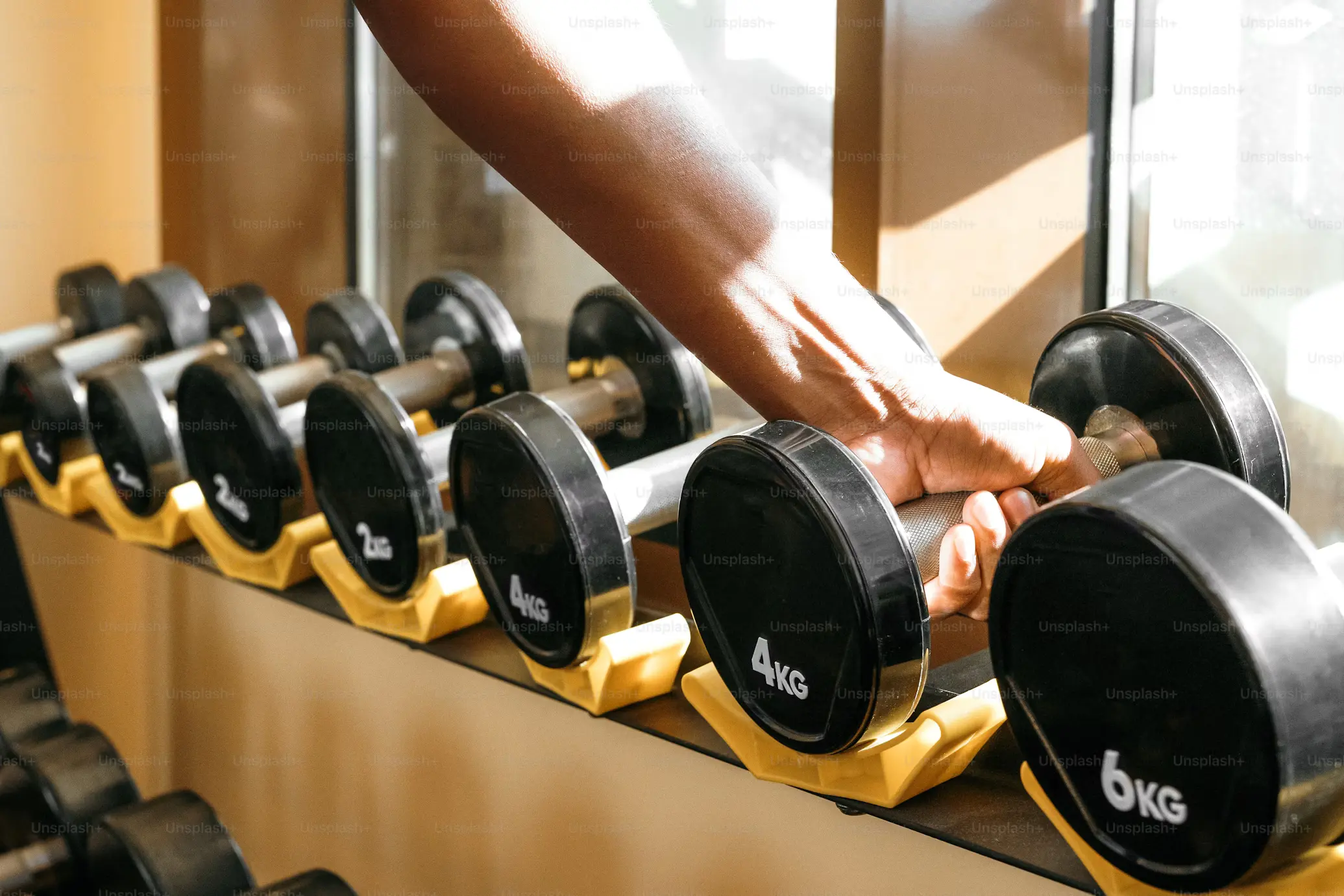Entrenamiento personalizado